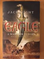 Eagle - A Warrior is Born (in English)