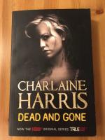 Dead and Gone (paperback in English)