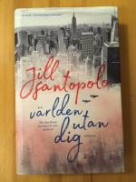 V&auml;rlden utan dig