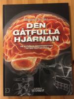 Den g&aring;tfulla hj&auml;rnan