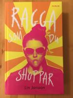 Ragga som du shoppar