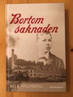 Bortom saknaden