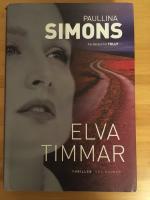 Elva timmar