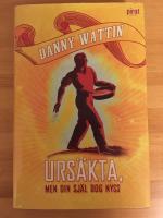 Urs&auml;kta, men din sj&auml;l dog nyss