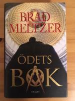 &Ouml;dets bok