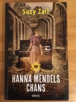 Hanna Mendels chans