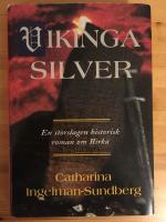 Vikingasilver