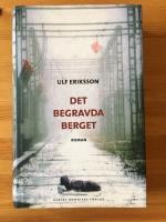 Det begravda berget