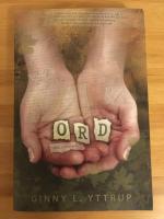 Ord