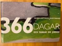 365 dagar och tankar om jorden 