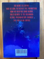 Prelude to Foundation (in English)