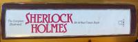 The Complete Illustrated Sherlock Holmes (in English)