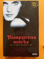Vampyrens m&auml;rke