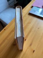 Luffarens sista dans