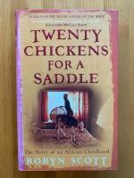 Twenty Chickens for a Saddle: The Story of an African Childhood (in English)