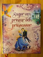 Sagor om prinsar och prinsessor