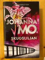 Skuggliljan