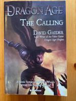 Dragon age : the calling (in English)