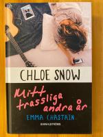 Mitt trassliga andra &aring;r