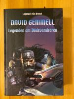 Legenden om D&ouml;dsvandraren