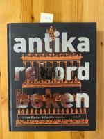 Antika rekordboken