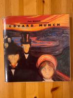 Edvard Munch