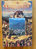 Montaillou en fransk by 1294-1324