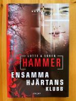 Ensamma hj&auml;rtans klubb