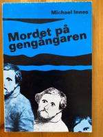 Mordet p&aring; geng&aring;ngaren