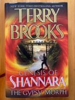 The gypsy morph - Genesis of Shannara (in English)