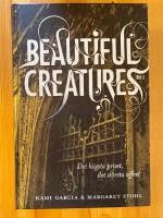 Beautiful Creatures Bok 3, Det h&ouml;gsta priset, det st&ouml;rsta offret