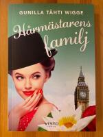 H&aring;rm&auml;starens familj