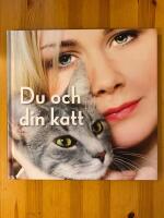 Du och din katt