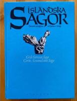 Isl&auml;ndska sagor 2