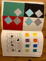 Makram&eacute; : skapa med knutar och garn