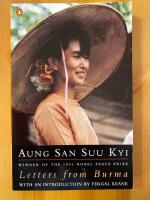 Letters from Burma