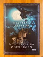 Mysteriet p&aring; &Ouml;deborgen