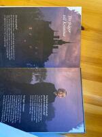 Mysteriet p&aring; &Ouml;deborgen