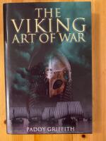 The Viking Art of War (in English)