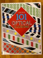 101 optical illusions