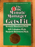 The one minute manager gets fit