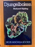 Djungelboken
