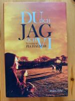 Du och jag och vi