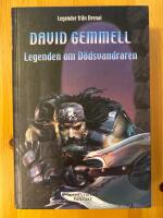 Legenden om D&ouml;dsvandraren