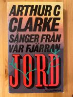 S&aring;nger fr&aring;n v&aring;r fj&auml;rran jord