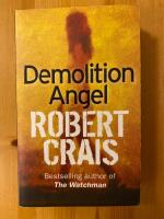 Demolition Angel