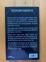 Konservatorn