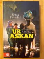 Ur askan : om m&auml;nniskor p&aring; flykt i en varmare v&auml;rld