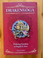 Drakens &ouml;ga - Drakologi-kr&ouml;nikan - Volym 1