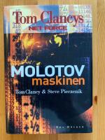 Tom Clancys net force